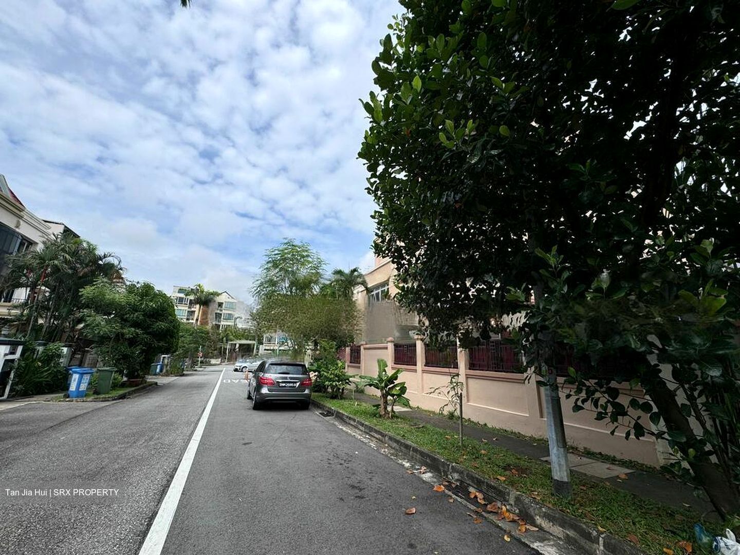 Park Villas (D19), Terrace #472736051